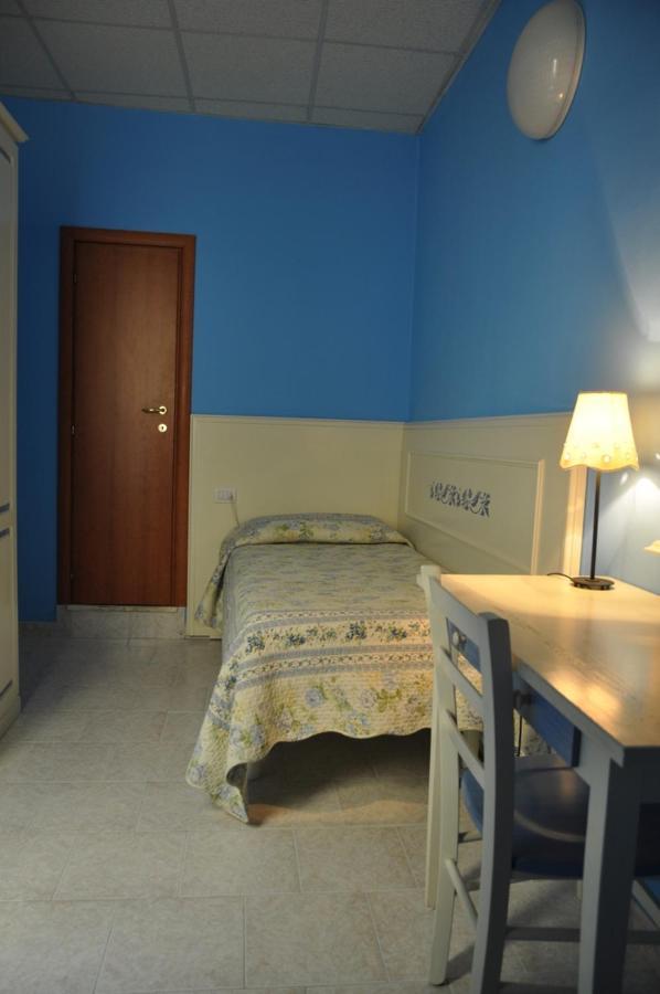Regina Hotel Florença