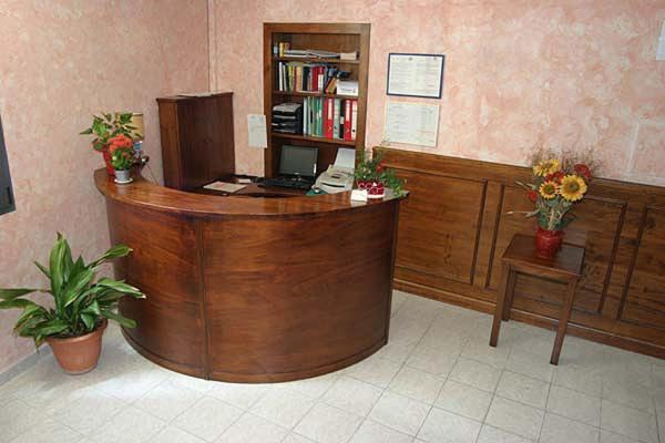 Regina Hotel Florença