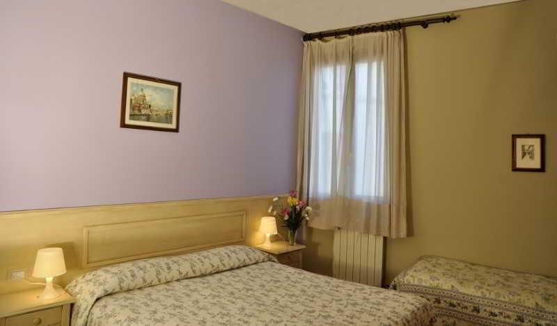Hotel Regina Florença